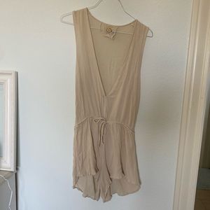 BLUE LIFE romper size XS